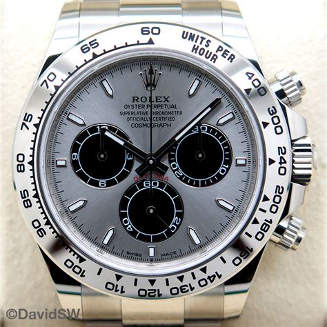 davidsw rolex daytona|DavidSW.